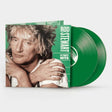 Ultimate Hits (2Lp Opaque Evergreen Vinyl) (Vinyl)