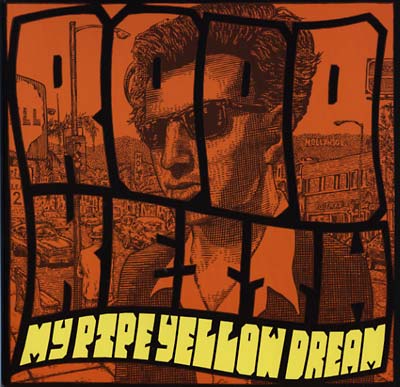 My Pipe Yellow Dream (Vinyl)