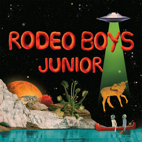 Junior (Purple Vinyl) (Vinyl)