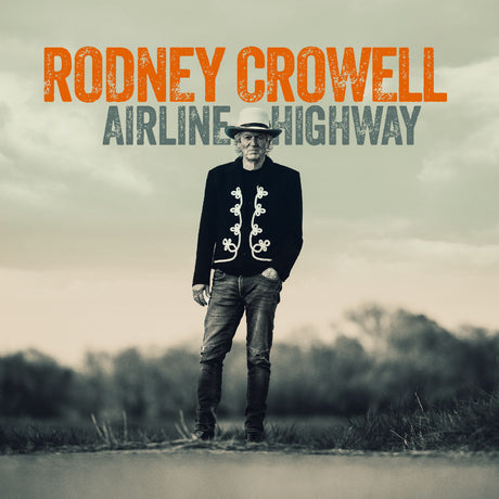 Airline Highway (CD)