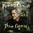 Rodney Crowell - Then Again [CD]