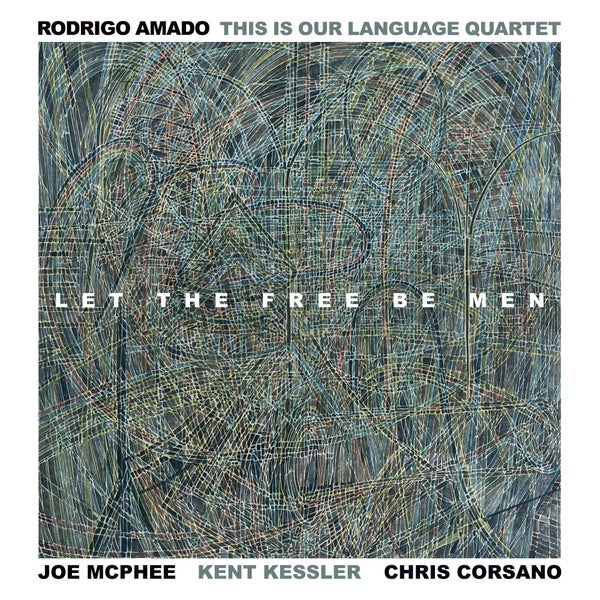 Let The Free Be Men (Vinyl)