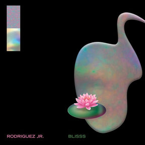 Blisss (Vinyl)