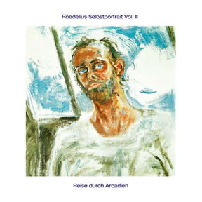 Selbstportrait Vol. III/Reise durch Arcadien (Vinyl) - Apocalypse Vinyl