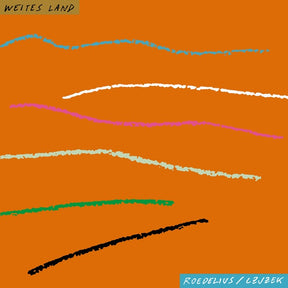 Weites Land (Vinyl) - Apocalypse Vinyl