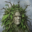 Roger Clark Miller - The Green Man [CD]