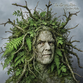 Roger Clark Miller - The Green Man [Vinyl]