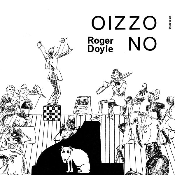 Oizzo No (Vinyl)