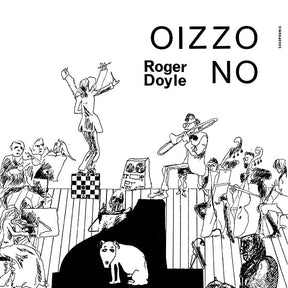 Oizzo No (Vinyl) - Apocalypse Vinyl