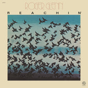 Roger Glenn - Reachin' (Jazz Dispensary Top Shelf Series) (180 Gram Vinyl) [Vinyl]