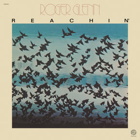 Roger Glenn - Reachin' (Jazz Dispensary Top Shelf Series) (180 Gram Vinyl) [Vinyl]