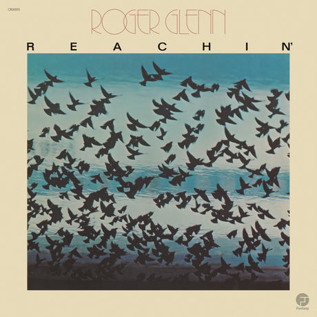 Roger Glenn - Reachin' (Jazz Dispensary Top Shelf Series) (180 Gram Vinyl) [Vinyl]