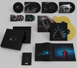 The Dark Side Of The Moon Redux (Limited Edition, Deluxe Edition, Boxed Set, With CD) (Vinyl)