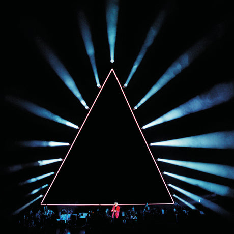 Roger Waters - The Dark Side Of The Moon Redux (Live) (Rsd Exclusive 25) (Neon Pink Vinyl) [Vinyl]