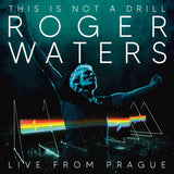 This Is Not A Drill – Live From Prague May 25, 2023 (2Cd) (CD)