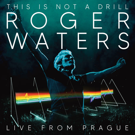 This Is Not A Drill – Live From Prague May 25, 2023 (2Cd) (CD)