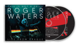 This Is Not A Drill – Live From Prague May 25, 2023 (2Cd) (CD)