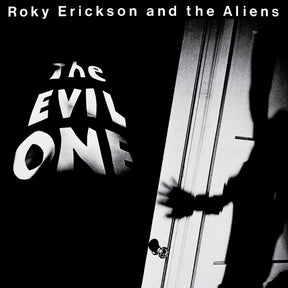 Roky Erickson - The Evil One [Vinyl]