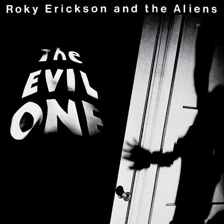 Roky Erickson - The Evil One [Vinyl]