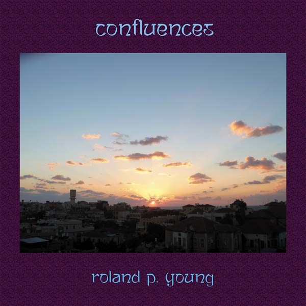 Confluences (CD)