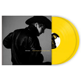 Kansas Anymore (The Longest Goodbye) [Canary Yellow 2 Lp] (Vinyl)