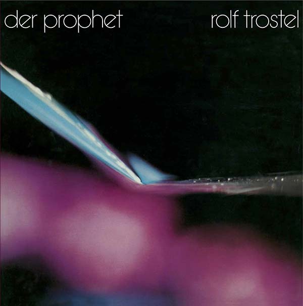 Der Prophet (Vinyl)