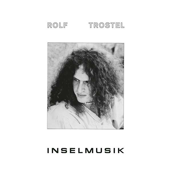 Inselmusik (Vinyl)