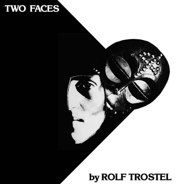 Two Faces (Vinyl)