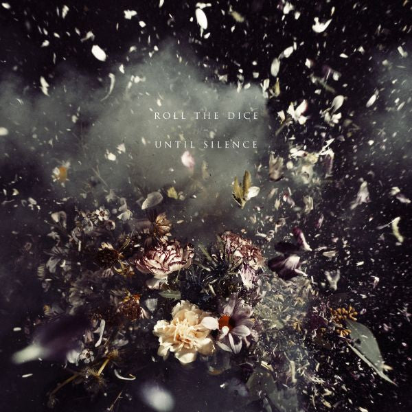 Until Silence (CD)