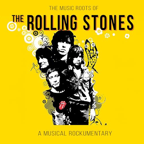 The Music Roots Of (CD)