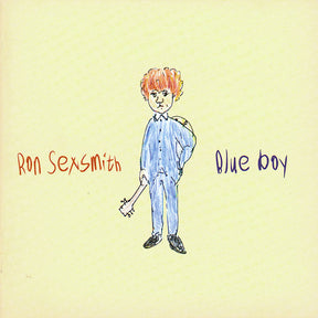 Blue Boy (CD)