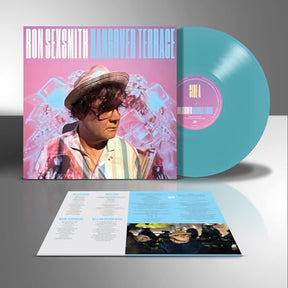 Hangover Terrace (Vinyl)