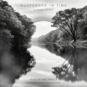 Suspended In Time [LP] [Vinyl]