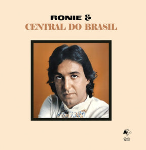 Ronie & Central Do Brasil [Vinyl]
