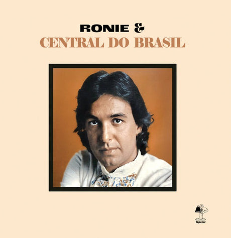 Ronie & Central Do Brasil [Vinyl]