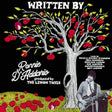 Written By Ronnie D'Addario [CD]