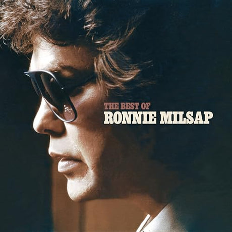 The Best Of Ronnie Milsap (Vinyl)