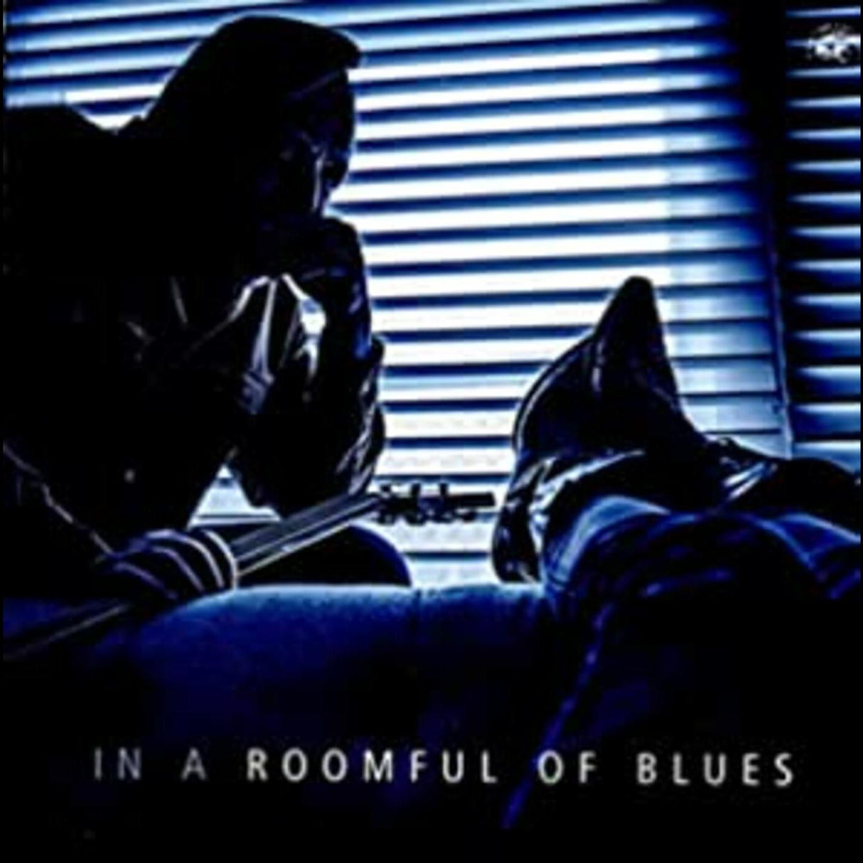 In A Roomful Of Blues (CD)