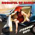 Steppin' Out! (CD)