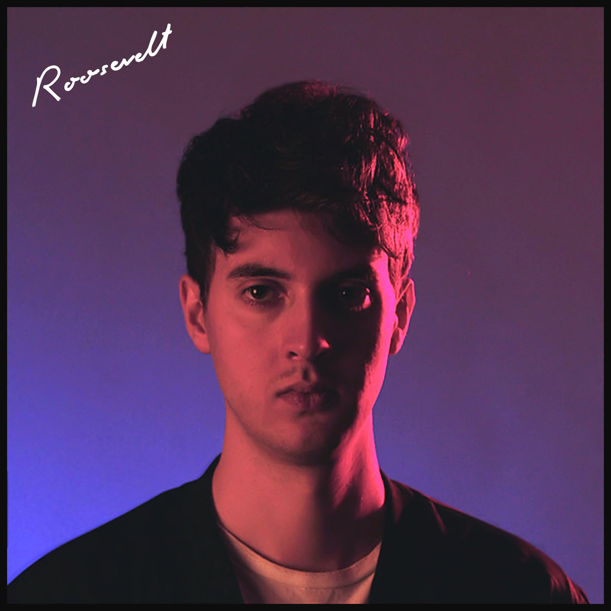 Roosevelt [Vinyl]
