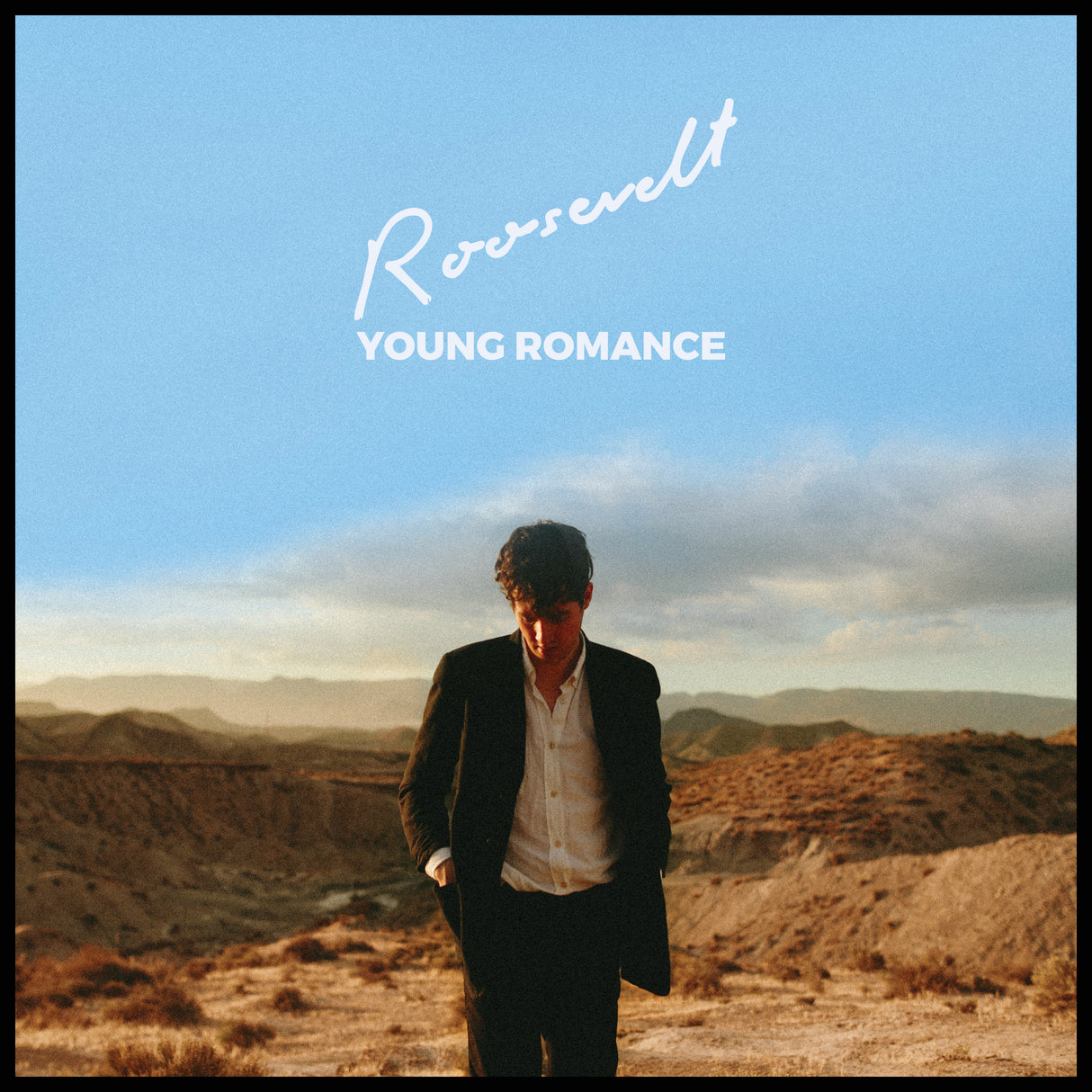 Young Romance (CD)