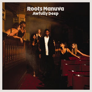 Awfully Deep (CD)