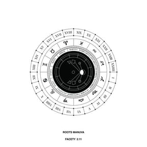 Roots Manuva - Facety 2:11 [Vinyl]