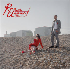 Rora And The Untamed - Do You Like Me Now? (Limited) [LP] [Vinyl]