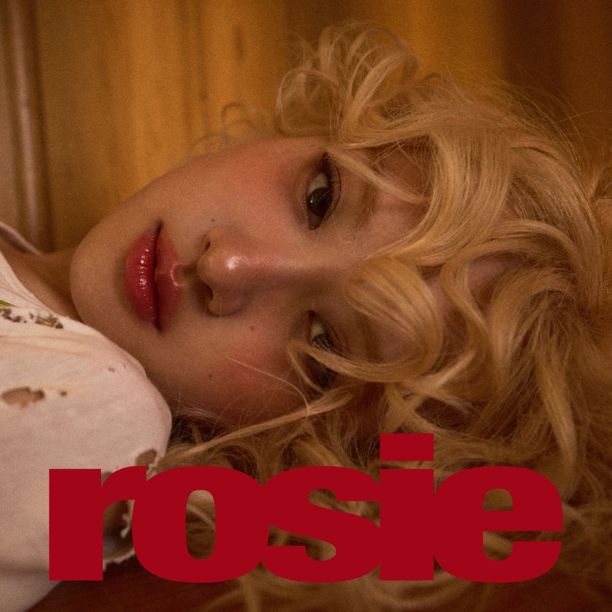 Rosie (Red Vinyl) (Vinyl) – Apocalypse Vinyl
