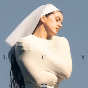 Lux [CD] [CD]