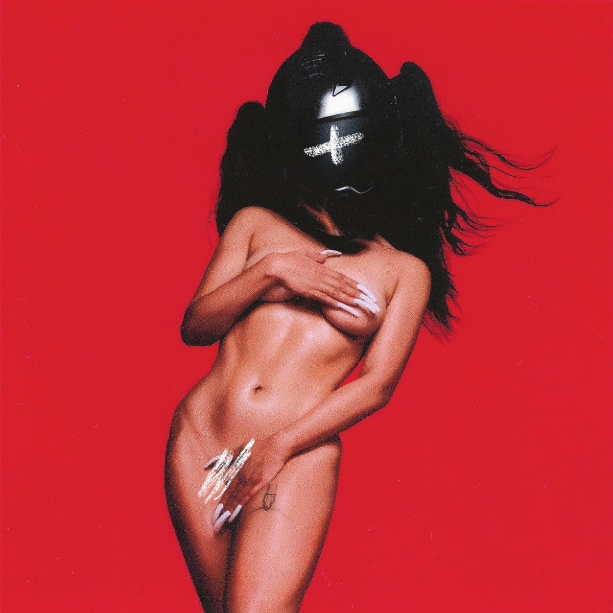 Motomami + (Crystal Clear Vinyl, Booklet, Gatefold LP Jacket, Poster) (2 Lp's) (Vinyl) - Apocalypse Vinyl