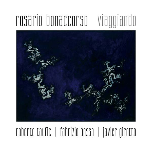 Viaggiando (CD)