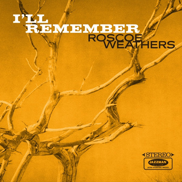 I'll Remember (CD)