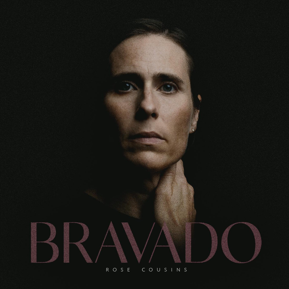 Rose Cousins Bravado [Music CDs]